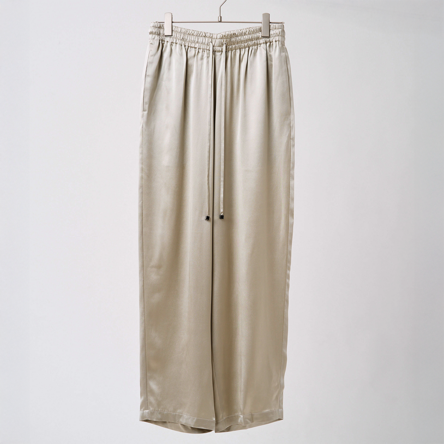 The Essential Silk Trousers