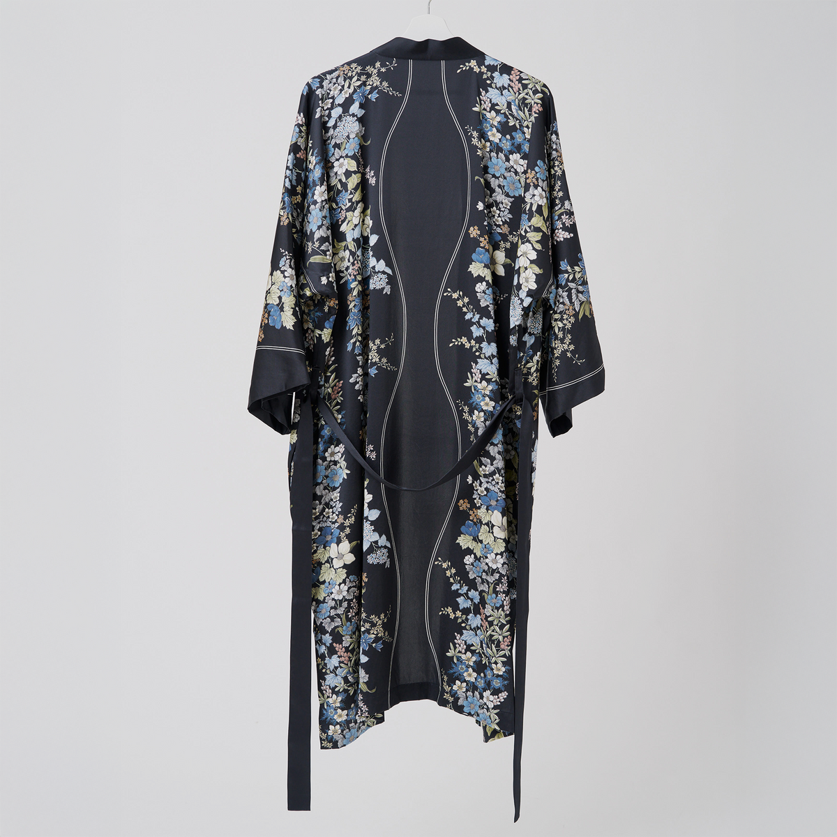 The Kimono Masterpiece Robe