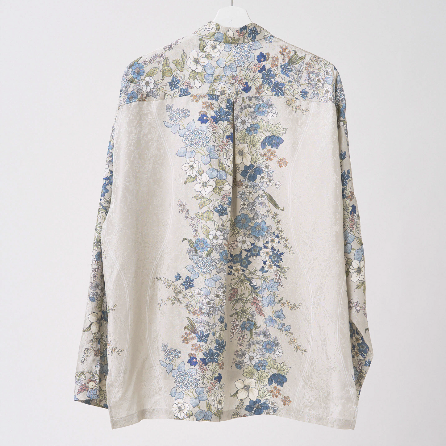The Kimono Masterpiece Shirt