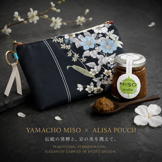 ALISA × 里SEASONing at EAT JAPAN！2026