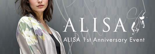 ALISA 1st Anniversary Event