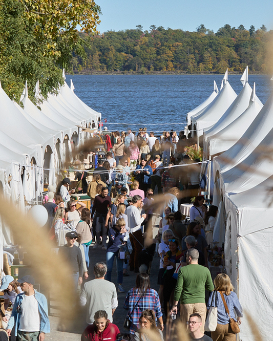 Fall MRKT 2026 at Hutton Brickyards, Kingston NY