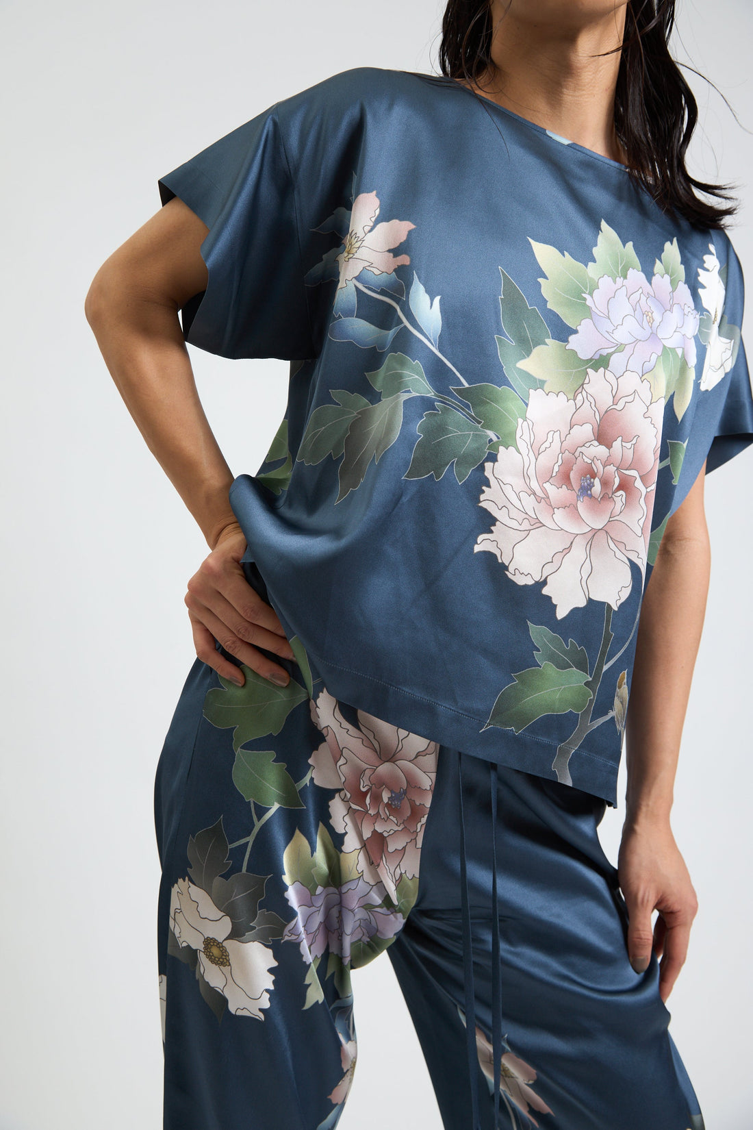 ALISA Pop-up at aeru meguro — July 18–20, 2026