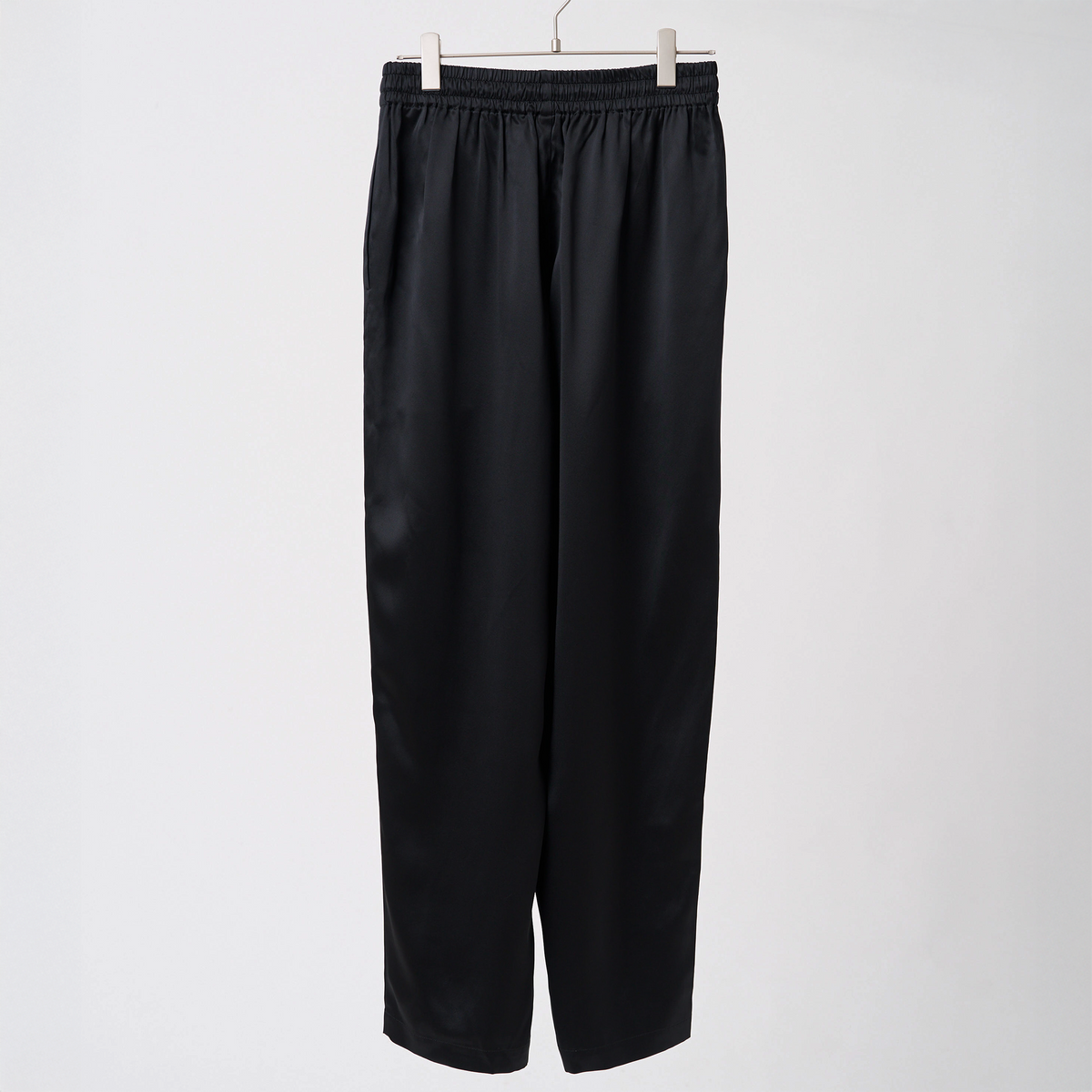 The Essential Silk Trousers