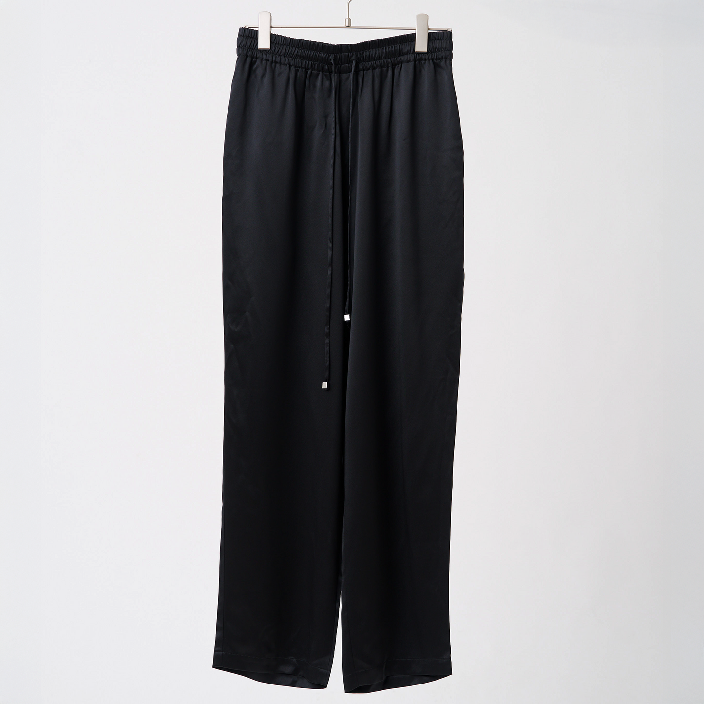The Essential Silk Trousers