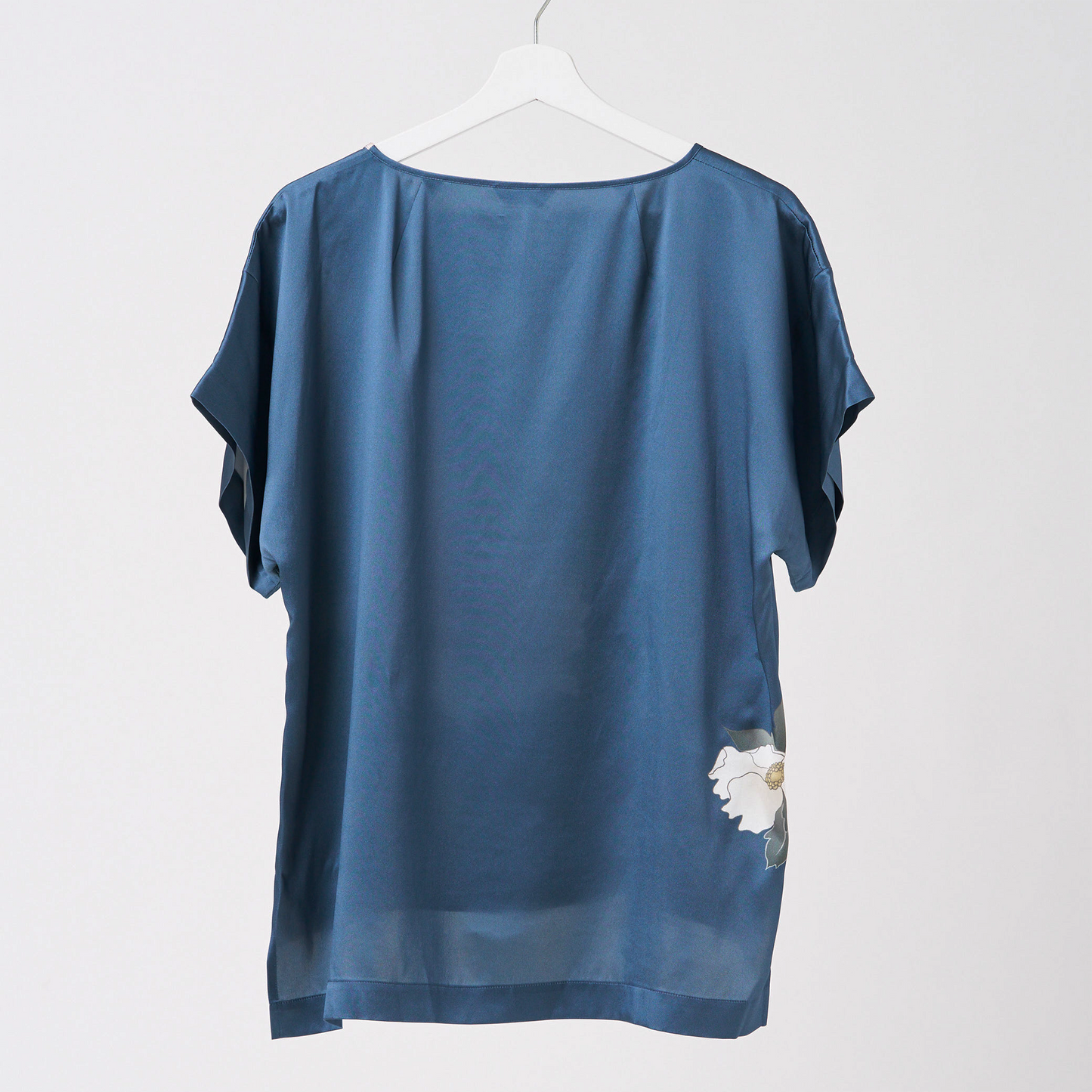 The Kimono Masterpiece Shirt - Short Sleeve