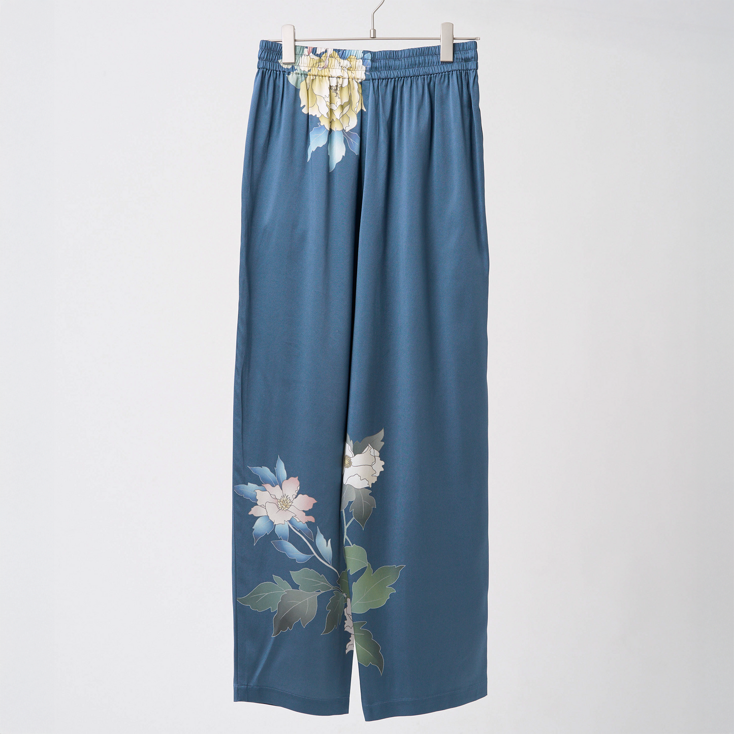 The Kimono Masterpiece Trousers