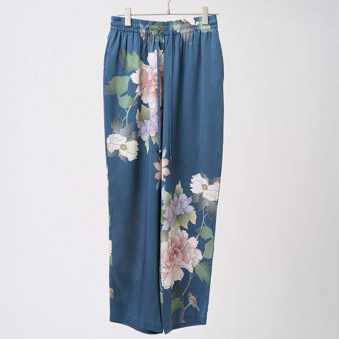 The Kimono Masterpiece Trousers