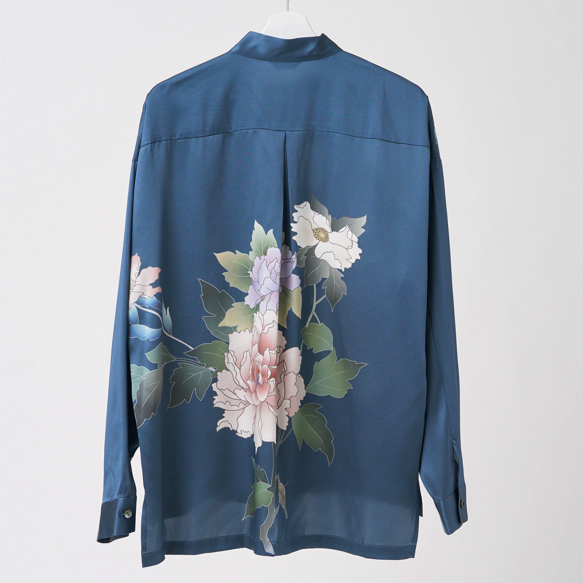 The Kimono Masterpiece Shirt