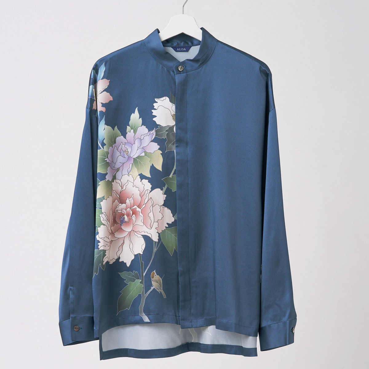 The Kimono Masterpiece Shirt