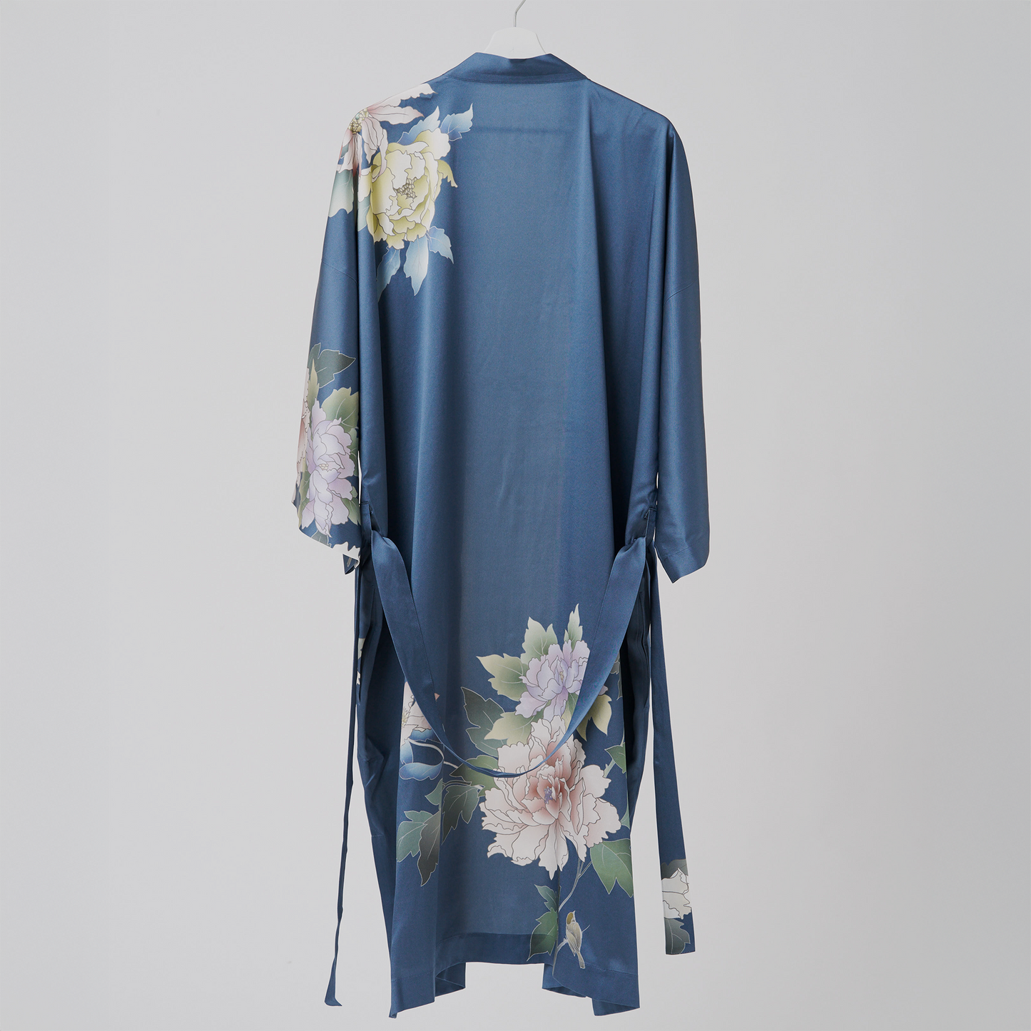 The Kimono Masterpiece Robe