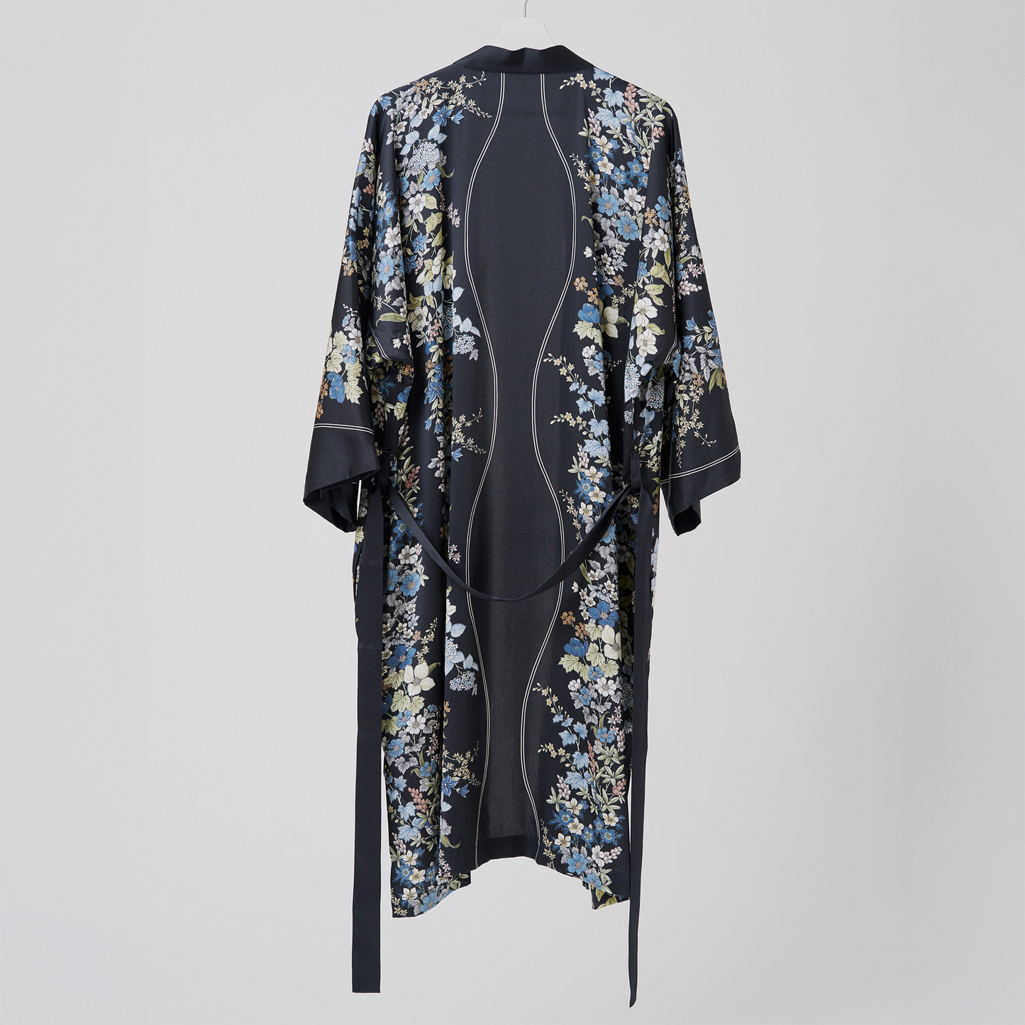 The Kimono Masterpiece Robe