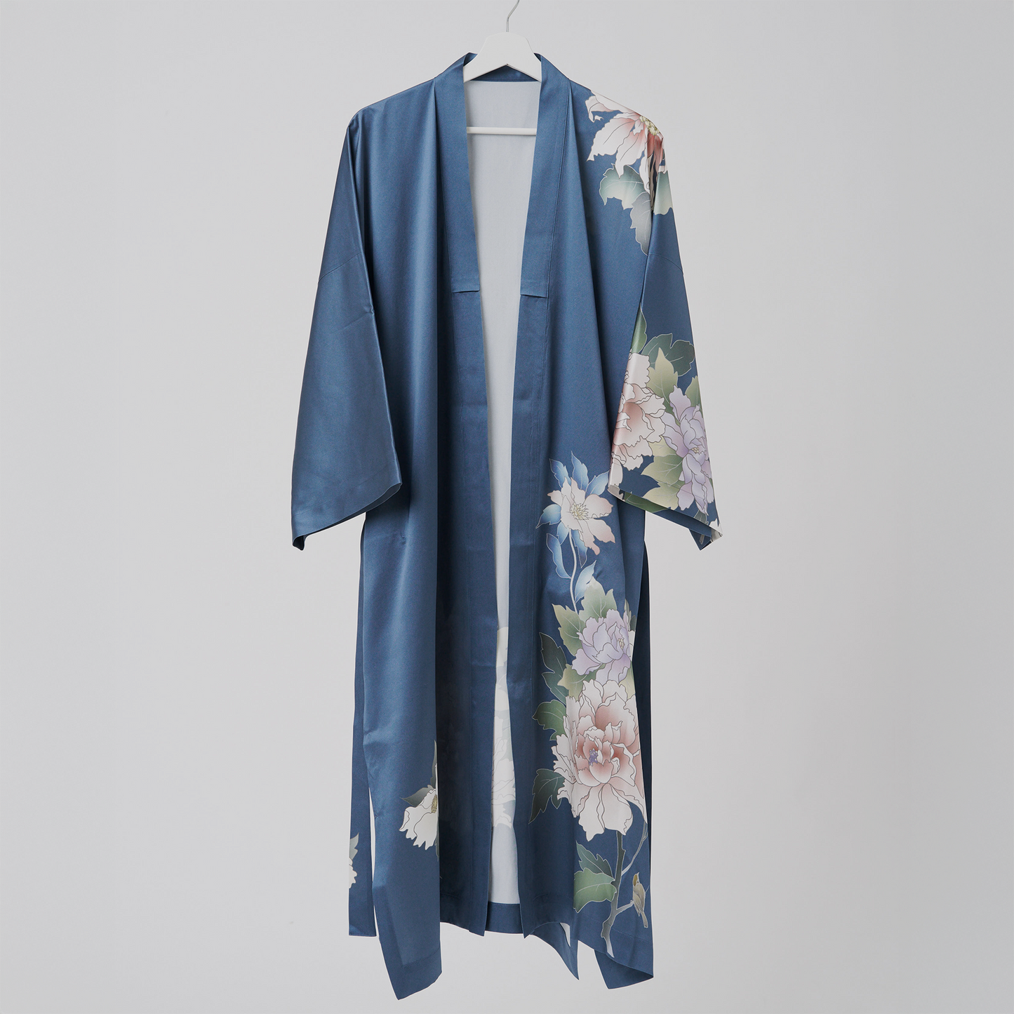 The Kimono Masterpiece Robe