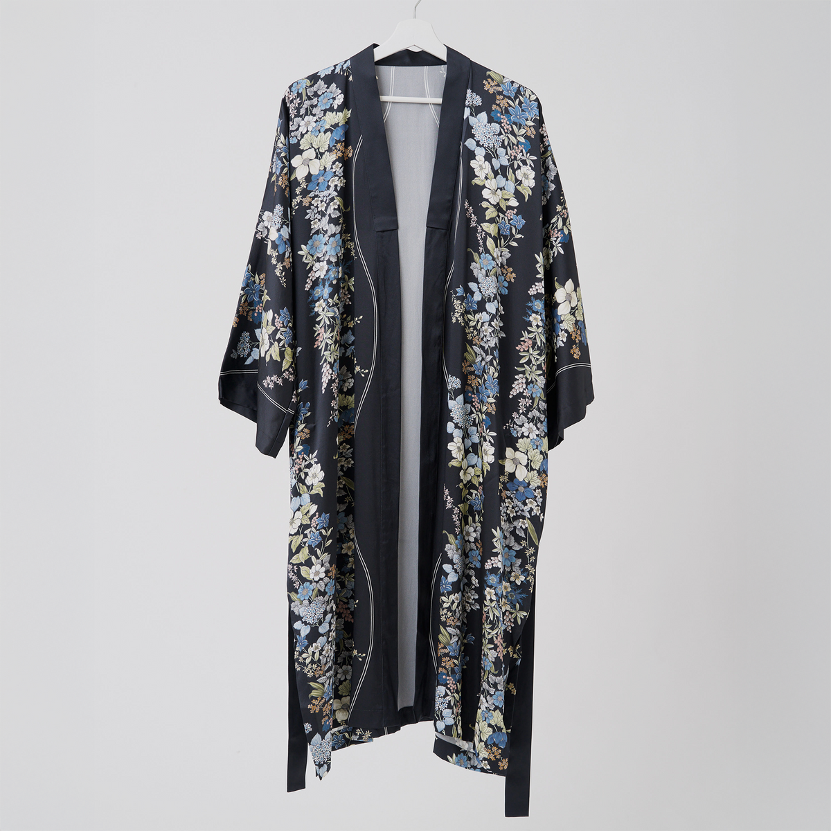 The Kimono Masterpiece Robe