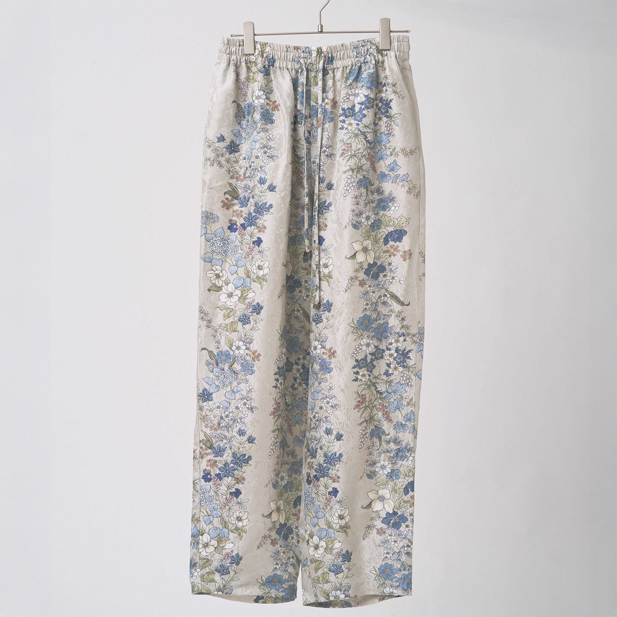 The Kimono Masterpiece Trousers