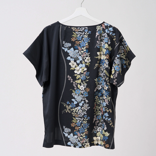 The Kimono Masterpiece Shirt - Short Sleeve