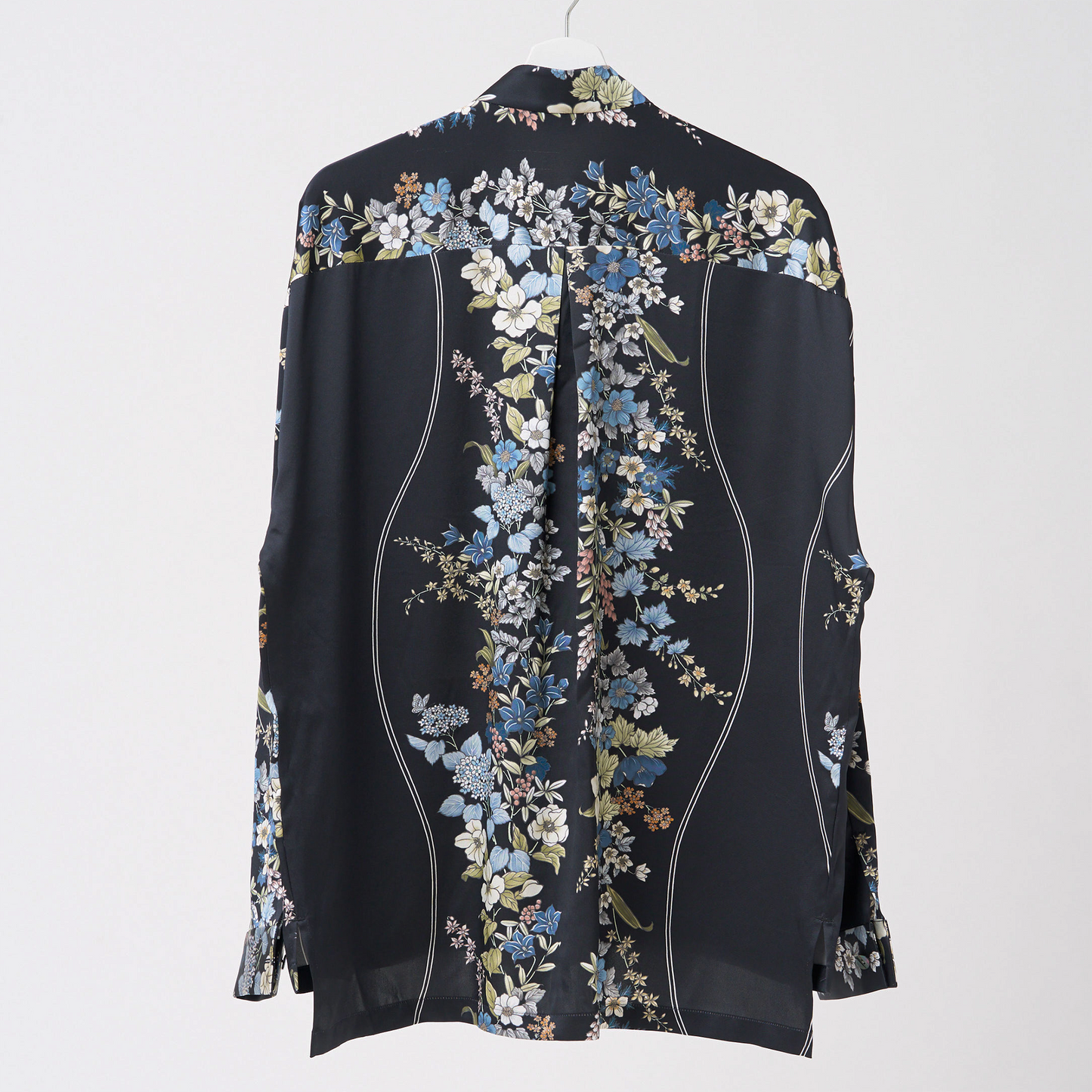 The Kimono Masterpiece Shirt