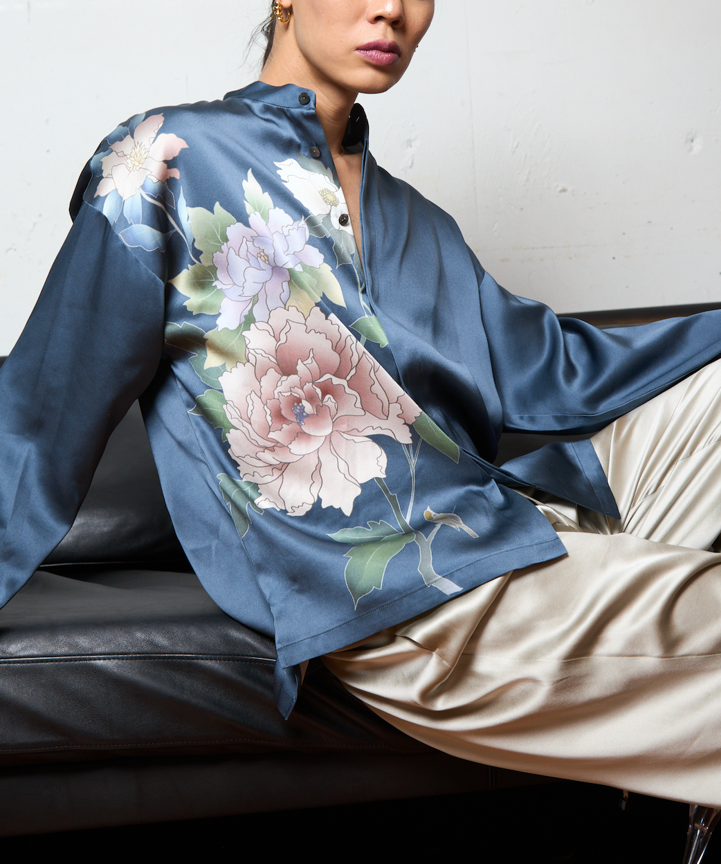 ALISA Nihonga