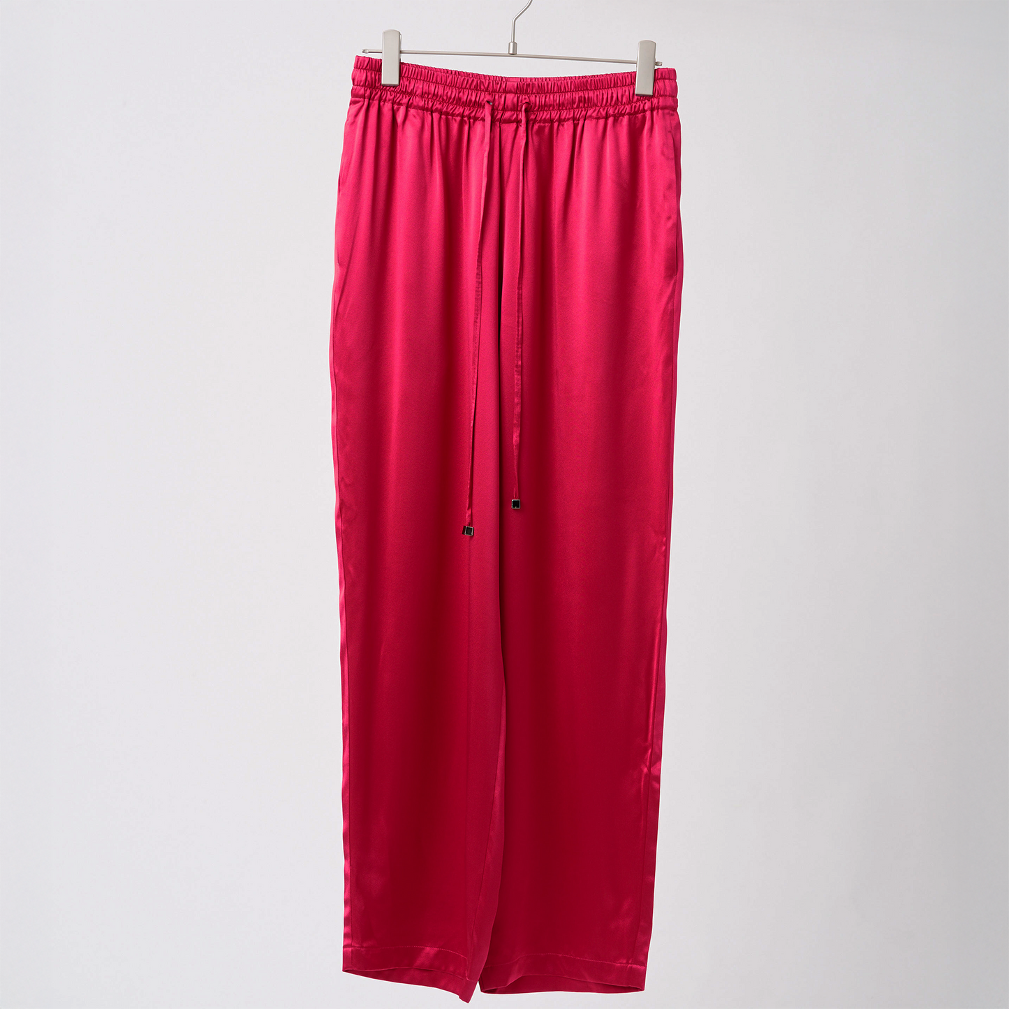 The Essential Silk Trousers