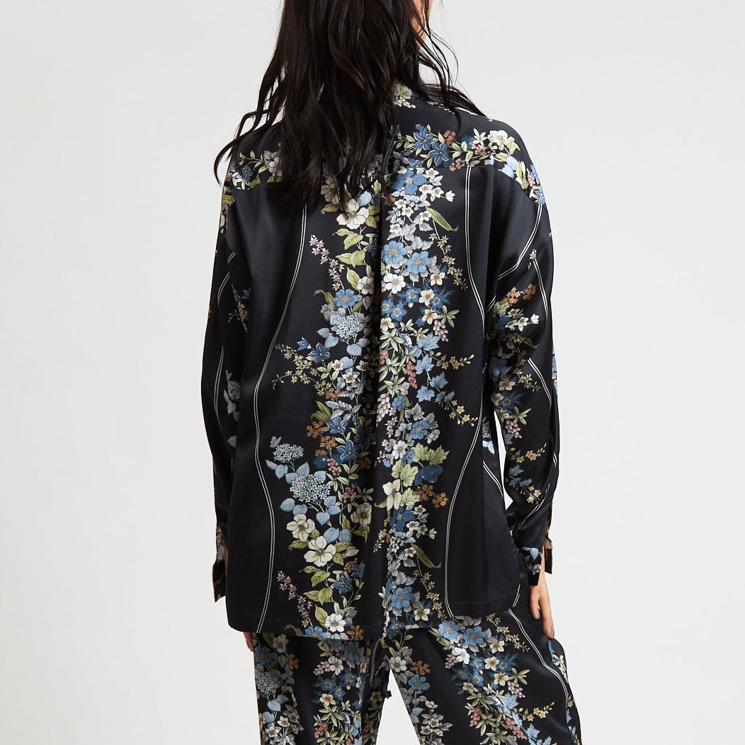 The Kimono Masterpiece Shirt